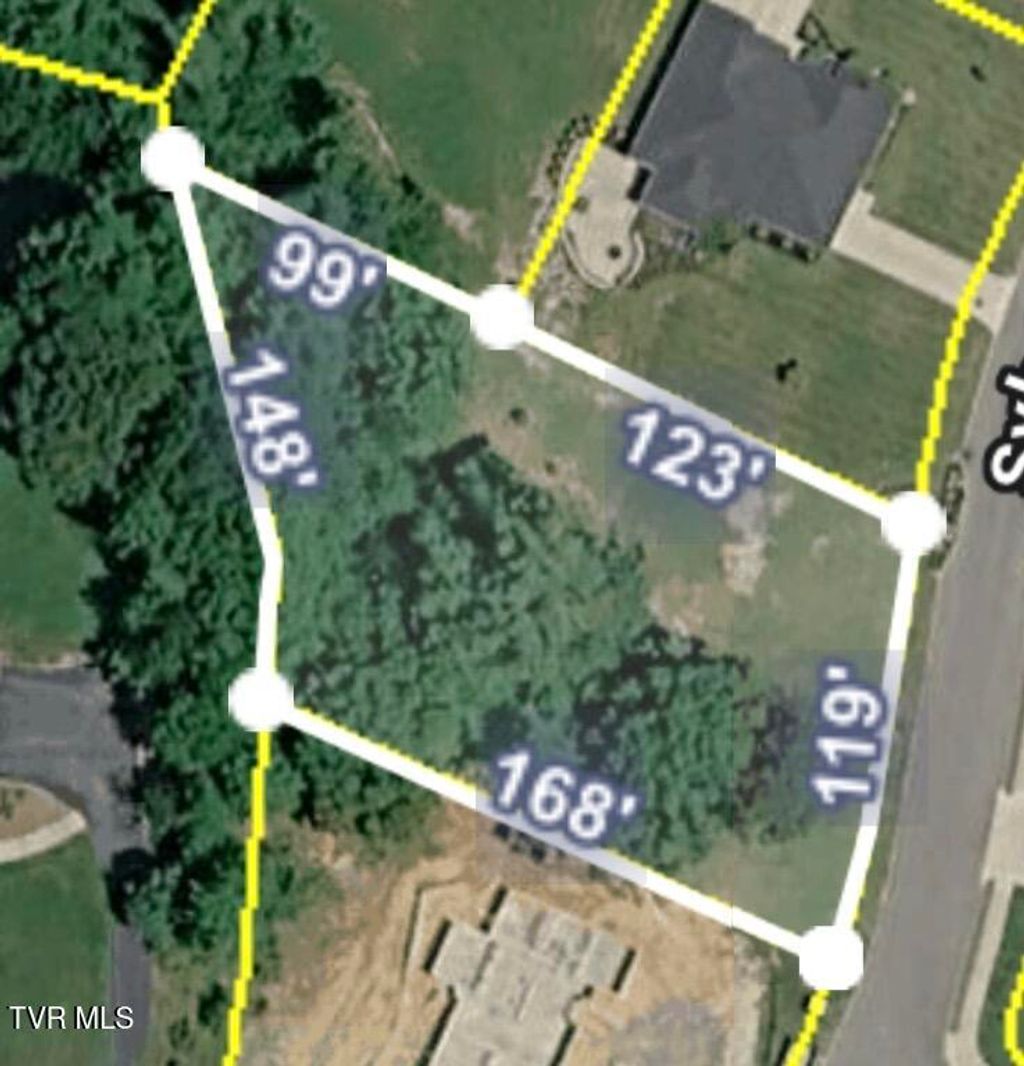 Photo of 3 Sylvias Meadow, Jonesborough, TN 37659 (MLS # 9998500)