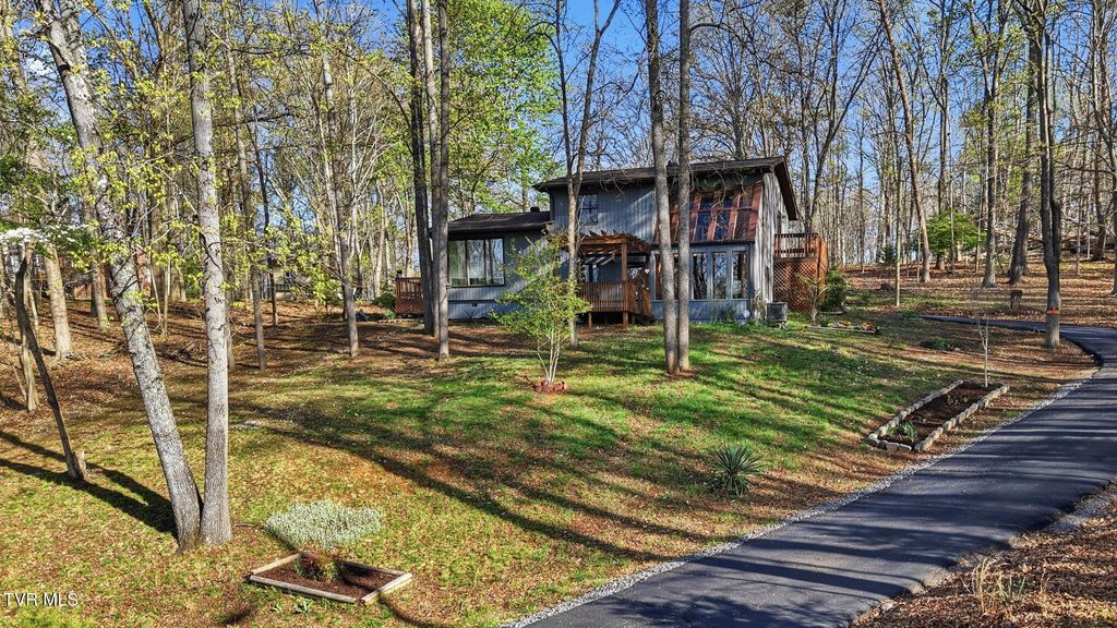 Photo of 149 Fern Street, Church Hill, TN 37642 (MLS # 9993678)