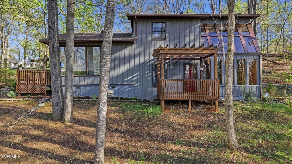 Photo of 149 Fern Street, Church Hill, TN 37642 (MLS # 9993678)