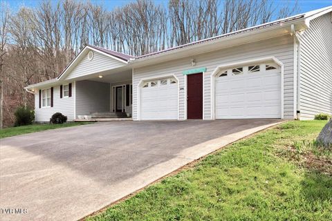 Photo of 1296 Mountain View Road, Rogersville, TN 37857 (MLS # 9993331)