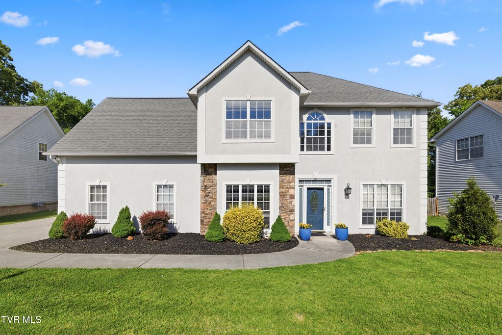 Photo of 7019 Cherry Grove Road, Knoxville, TN 37931 (MLS # 9995135)