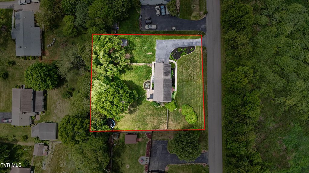 Photo of 20004 Avondale Road, Abingdon, VA 24211 (MLS # 9995377)
