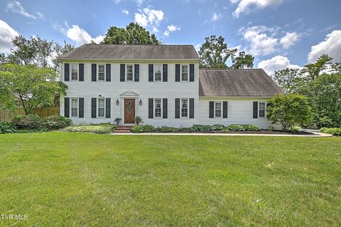 Photo of 20004 Avondale Road, Abingdon, VA 24211 (MLS # 9995377)