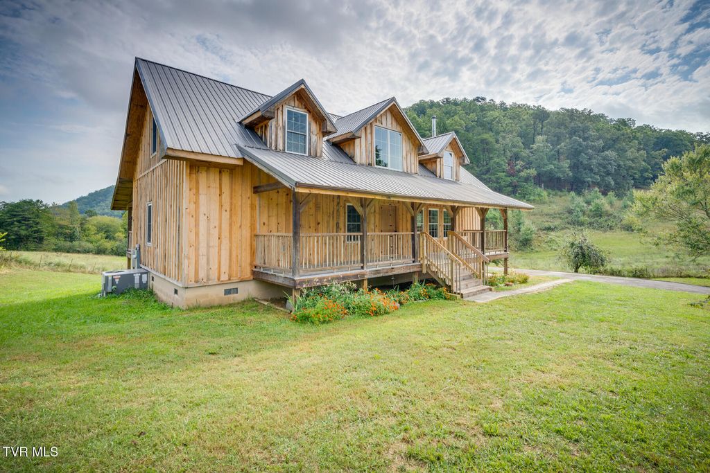 Photo of 117 New Life Road, Rogersville, TN 37857 (MLS # 9986782)