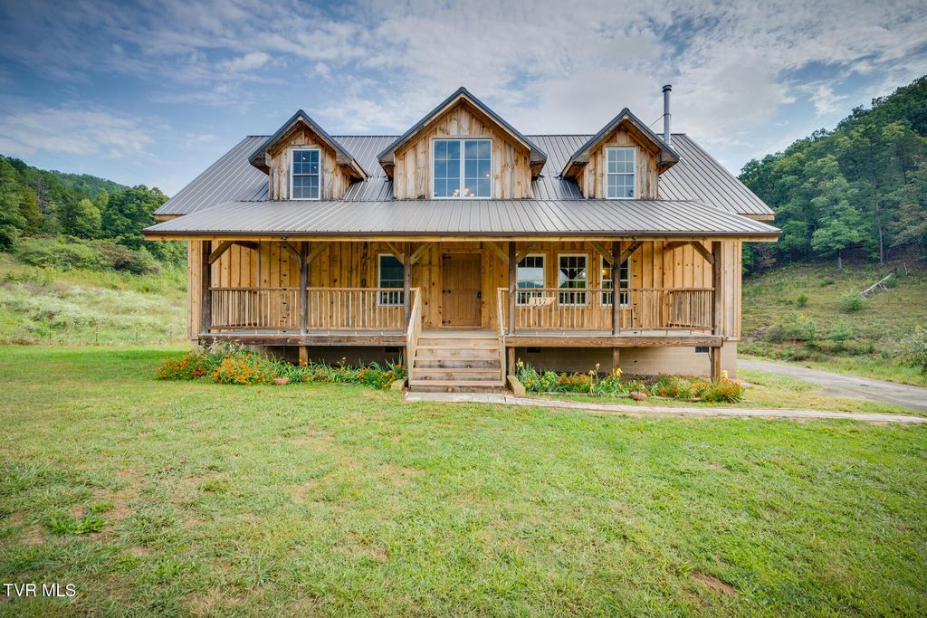 Photo of 117 New Life Road, Rogersville, TN 37857 (MLS # 9986782)