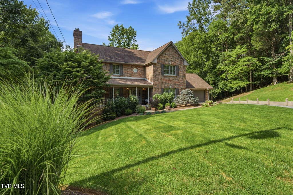 Photo of 132 Winterbrook Drive, Kingsport, TN 37663 (MLS # 9999672)