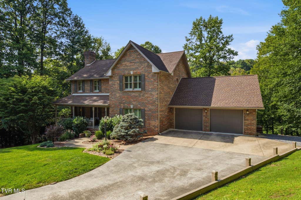 Photo of 132 Winterbrook Drive, Kingsport, TN 37663 (MLS # 9999672)