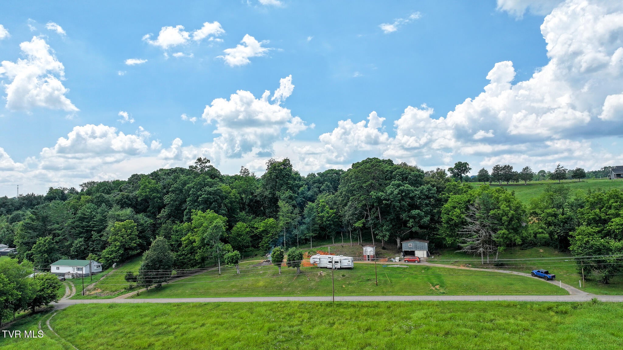 755 Brown Springs Road