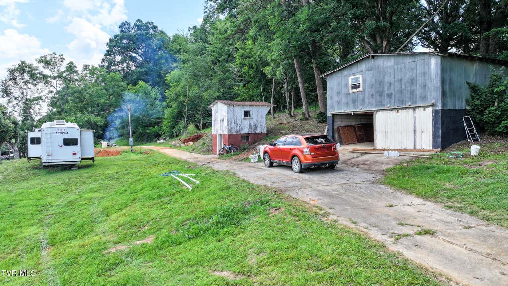 Photo of 755 Brown Springs Road, Mosheim, TN 37818 (MLS # 9998045)