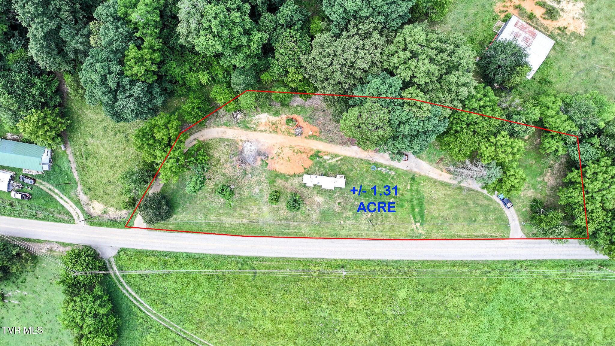 755 Brown Springs Road