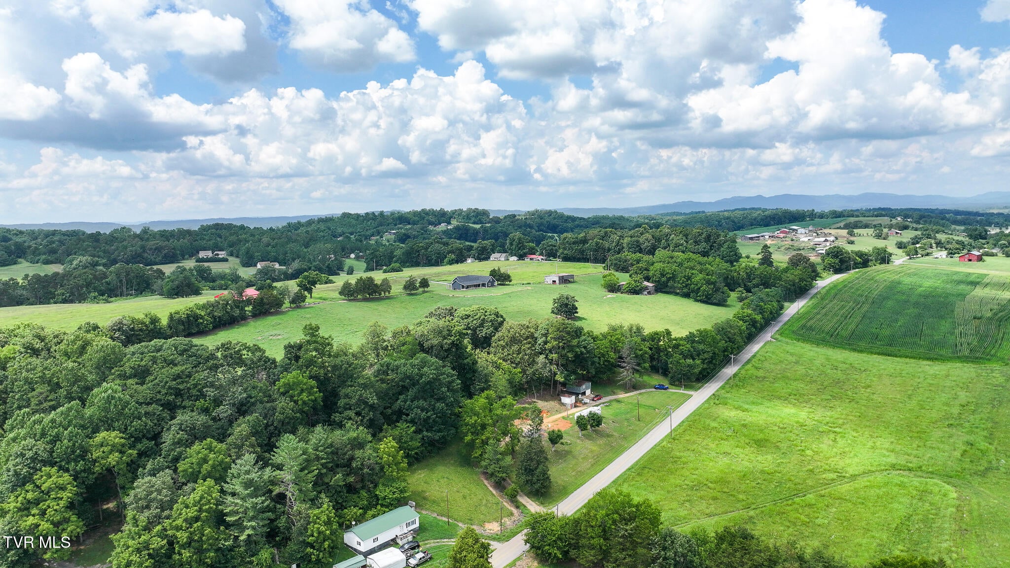755 Brown Springs Road