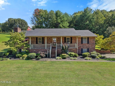Homes For Sale - 2016 Old Tusculum Road<br/> Greene County, Greeneville, TN 37745