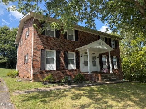 Homes For Rent - 311 Redstone Drive # -313<br/> Sullivan County, Bristol, TN 37620