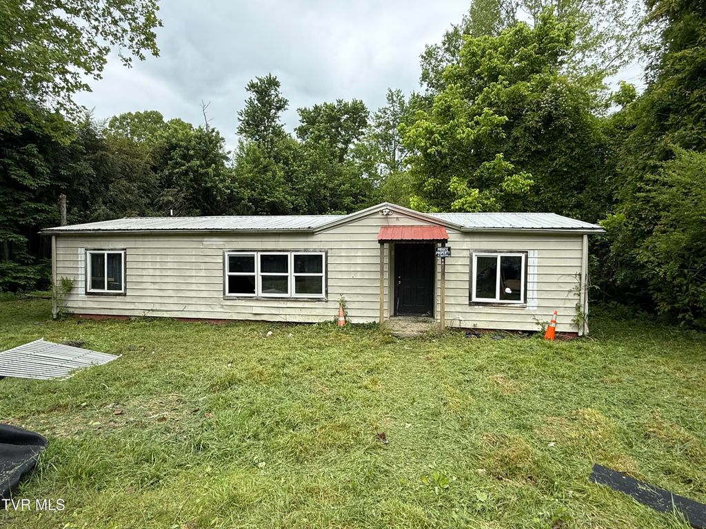 Photo of 733 Taggart Avenue, Big Stone Gap, VA 24219 (MLS # 9995126)
