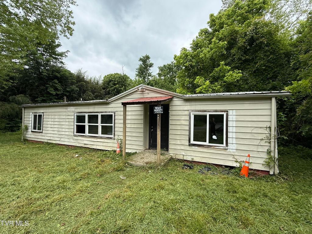 Photo of 733 Taggart Avenue, Big Stone Gap, VA 24219 (MLS # 9995126)