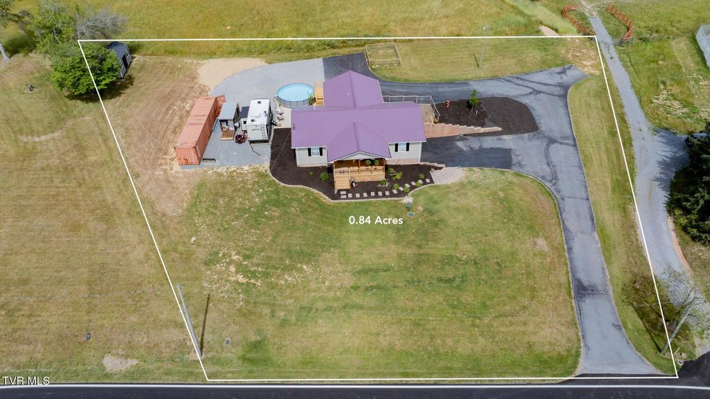 Photo of 1617 Highway 81, Jonesborough, TN 37659 (MLS # 9995658)