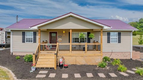Photo of 1617 Highway 81, Jonesborough, TN 37659 (MLS # 9995658)