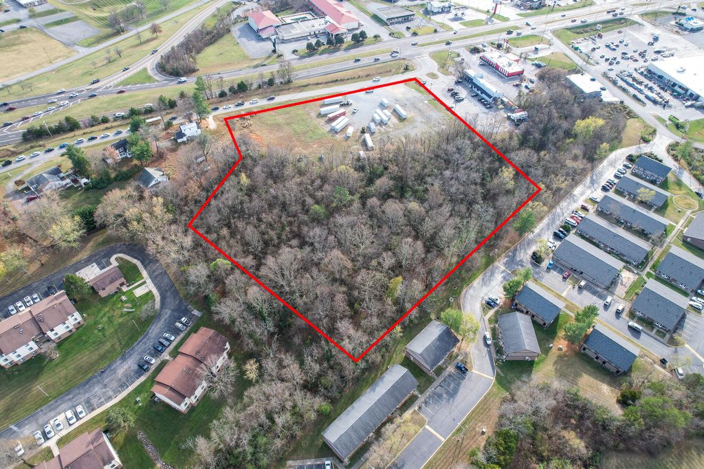 Photo of 000 Lafayette Street, Greeneville, TN 37745 (MLS # 9945208)