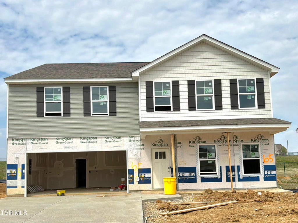 Photo of 209 Artist Avenue Ave, Johnson City, TN 37615 (MLS # 9990713)