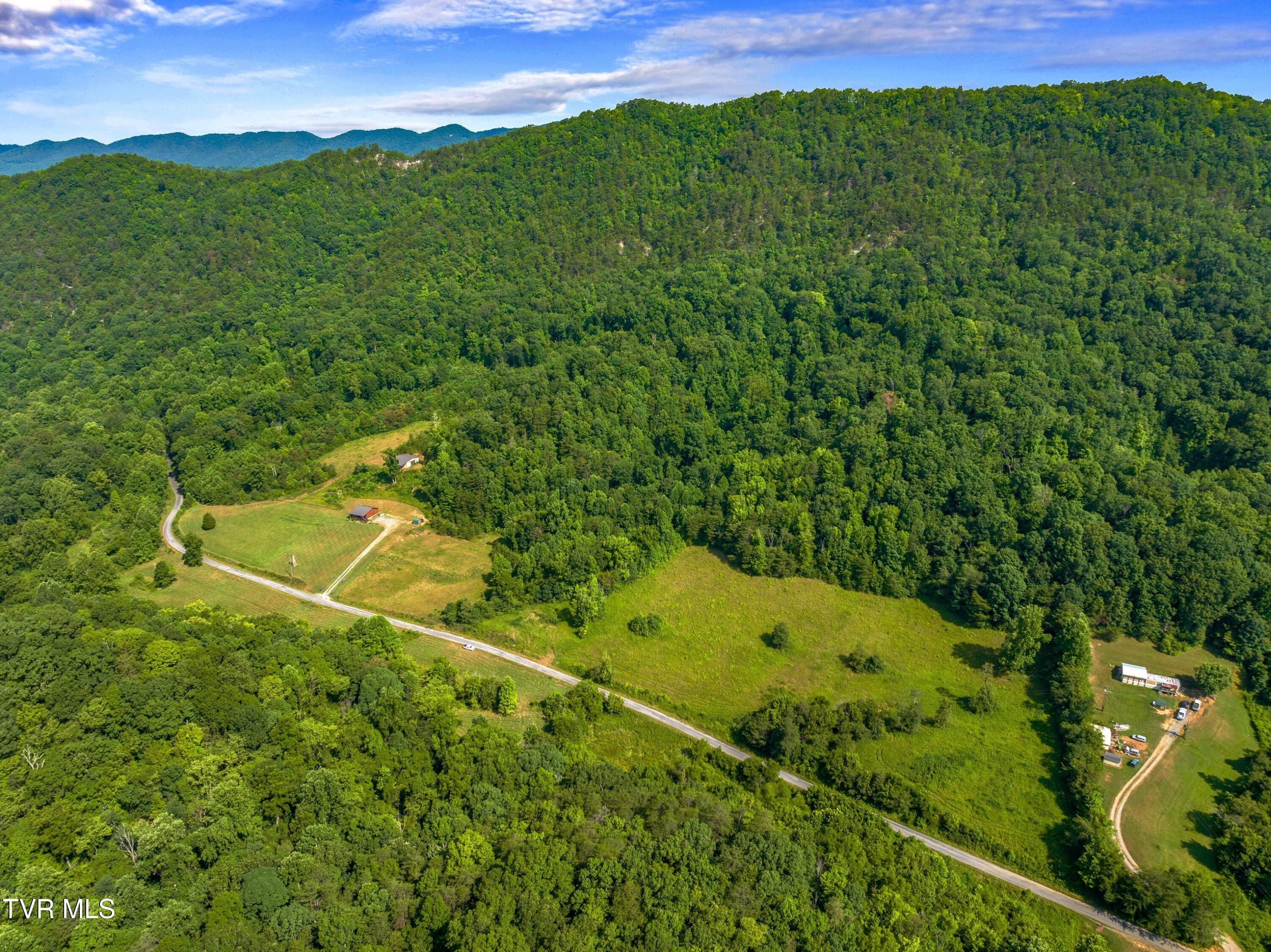 Tbd Sandy Valley Tract 1-a Road, Rogersville, Tennessee image 9