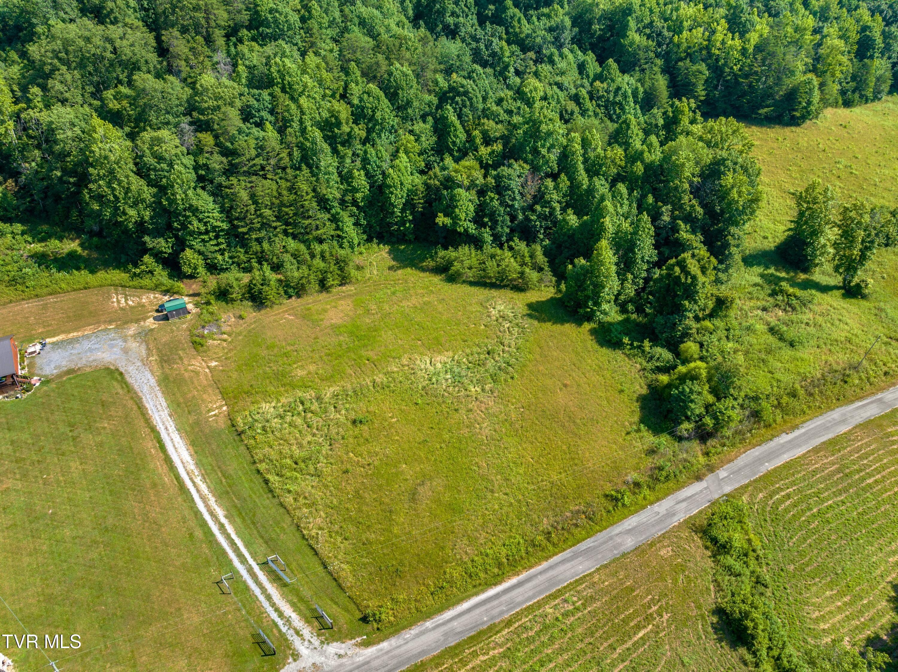 Tbd Sandy Valley Tract 1-a Road, Rogersville, Tennessee image 3