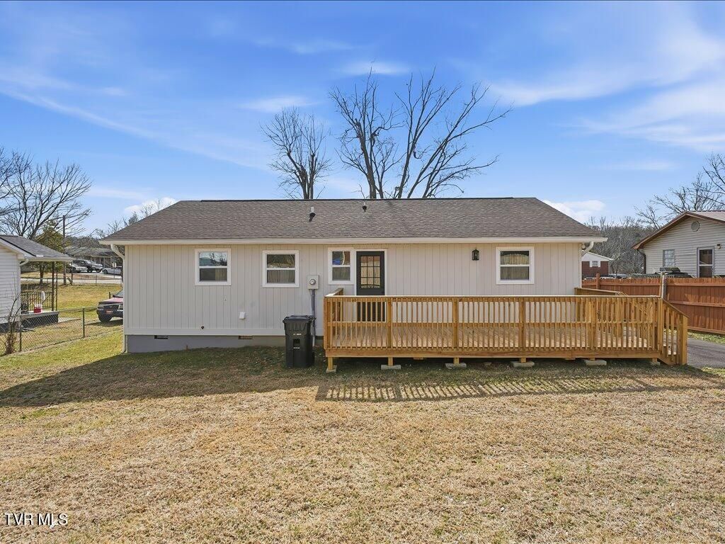 Photo of 1205 Ledford Avenue, Morristown, TN 37813 (MLS # 9991276)