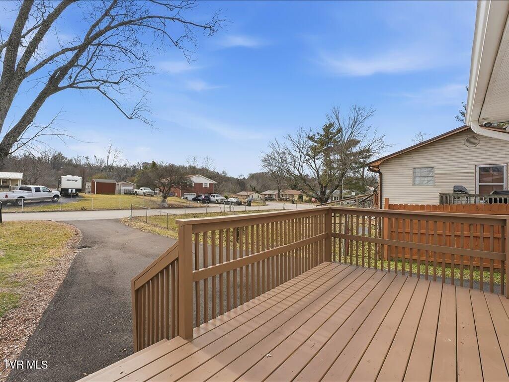 Photo of 1205 Ledford Avenue, Morristown, TN 37813 (MLS # 9991276)