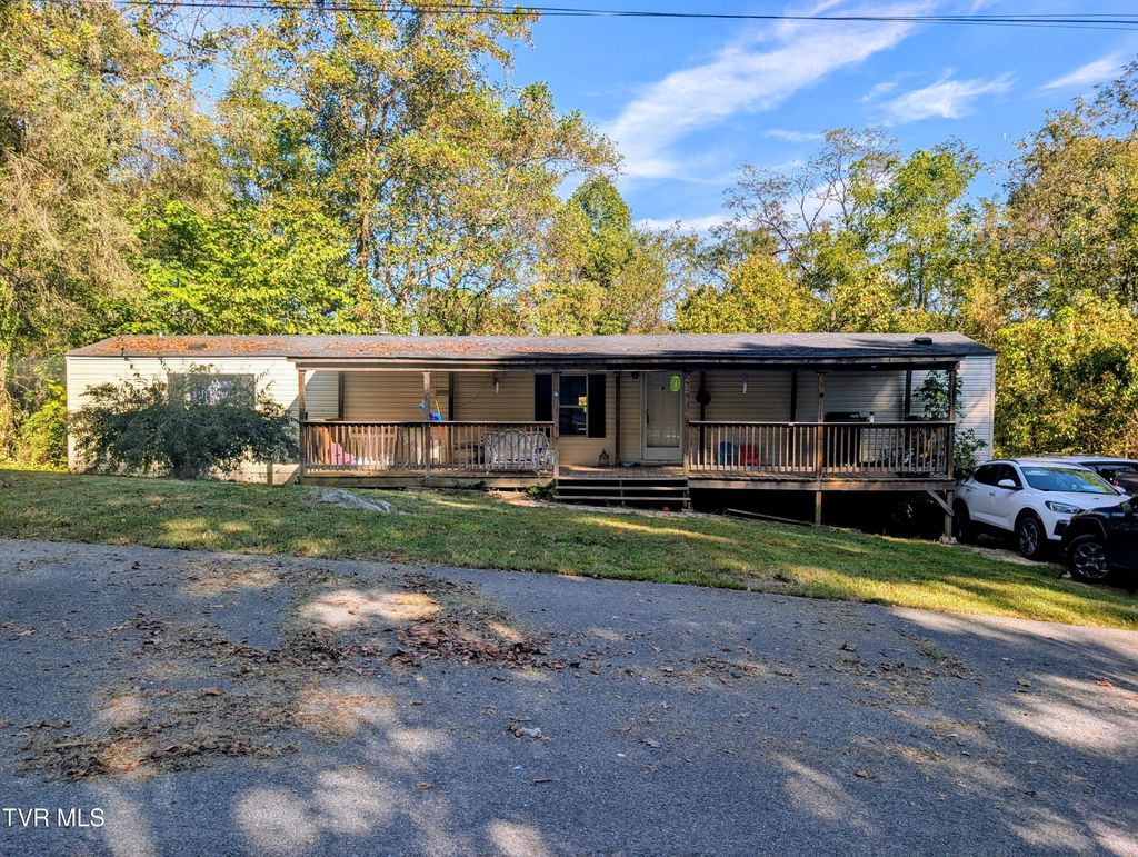 Photo of 228 Ernie Drive, Kingsport, TN 37660 (MLS # 9981112)