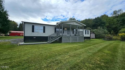 Tiny photo for 6125 Hodges Street, Wise, VA 24293 (MLS # 9986423)
