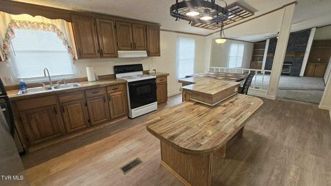 Tiny photo for 6125 Hodges Street, Wise, VA 24293 (MLS # 9986423)