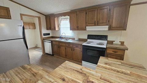 Tiny photo for 6125 Hodges Street, Wise, VA 24293 (MLS # 9986423)