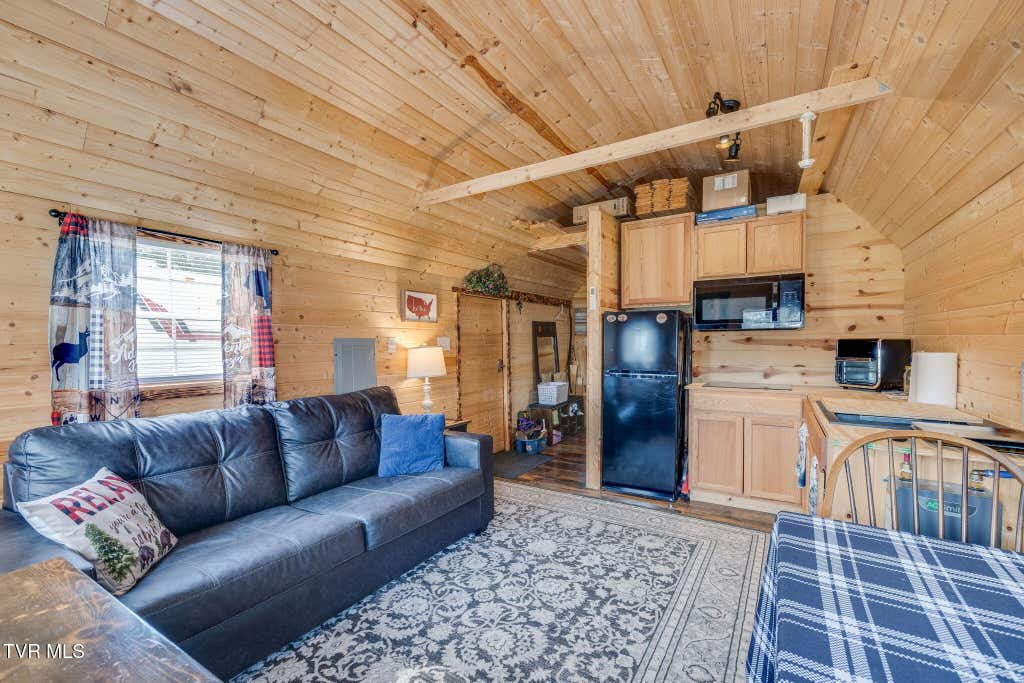 Photo of 997 Browns Chapel Road, Parrottsville, TN 37843 (MLS # 9998779)