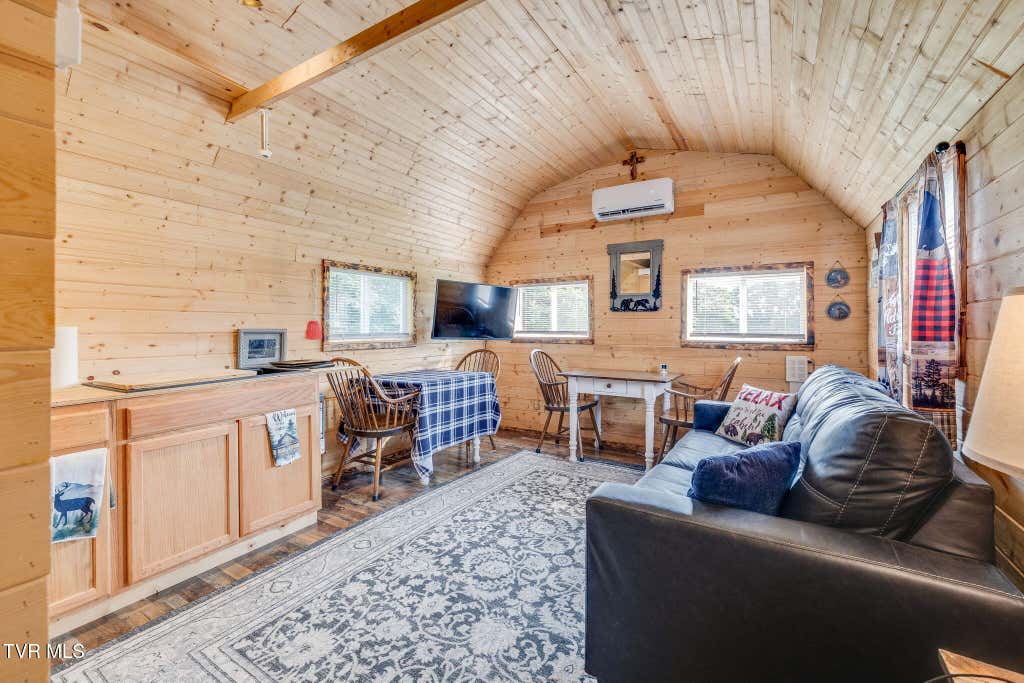 Photo of 997 Browns Chapel Road, Parrottsville, TN 37843 (MLS # 9998779)