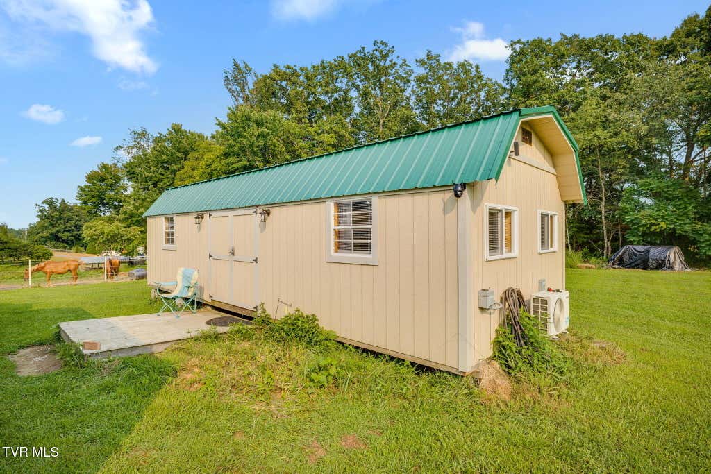 Photo of 997 Browns Chapel Road, Parrottsville, TN 37843 (MLS # 9998779)