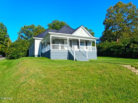 1001 Virginia Avenue 2 Bristol TN 37620