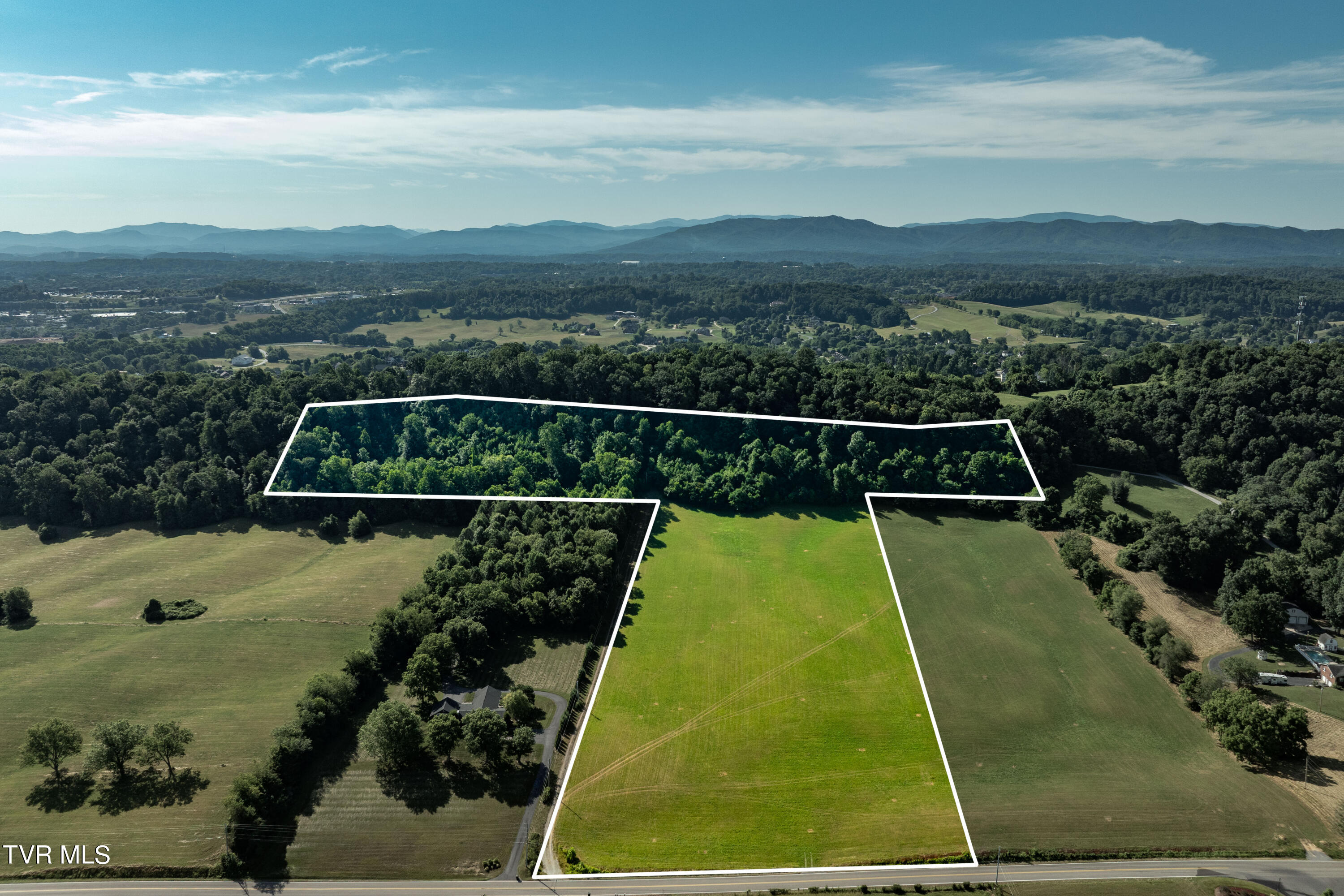Tbd Carroll Creek Road, Johnson City, Tennessee image 1