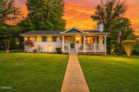 Photo of 2405 Melborne Drive, Johnson City, TN 37601 (MLS # 9995309)