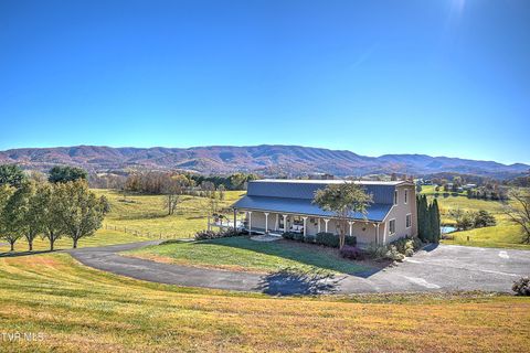 21072 Delmar Road Damascus VA 24236