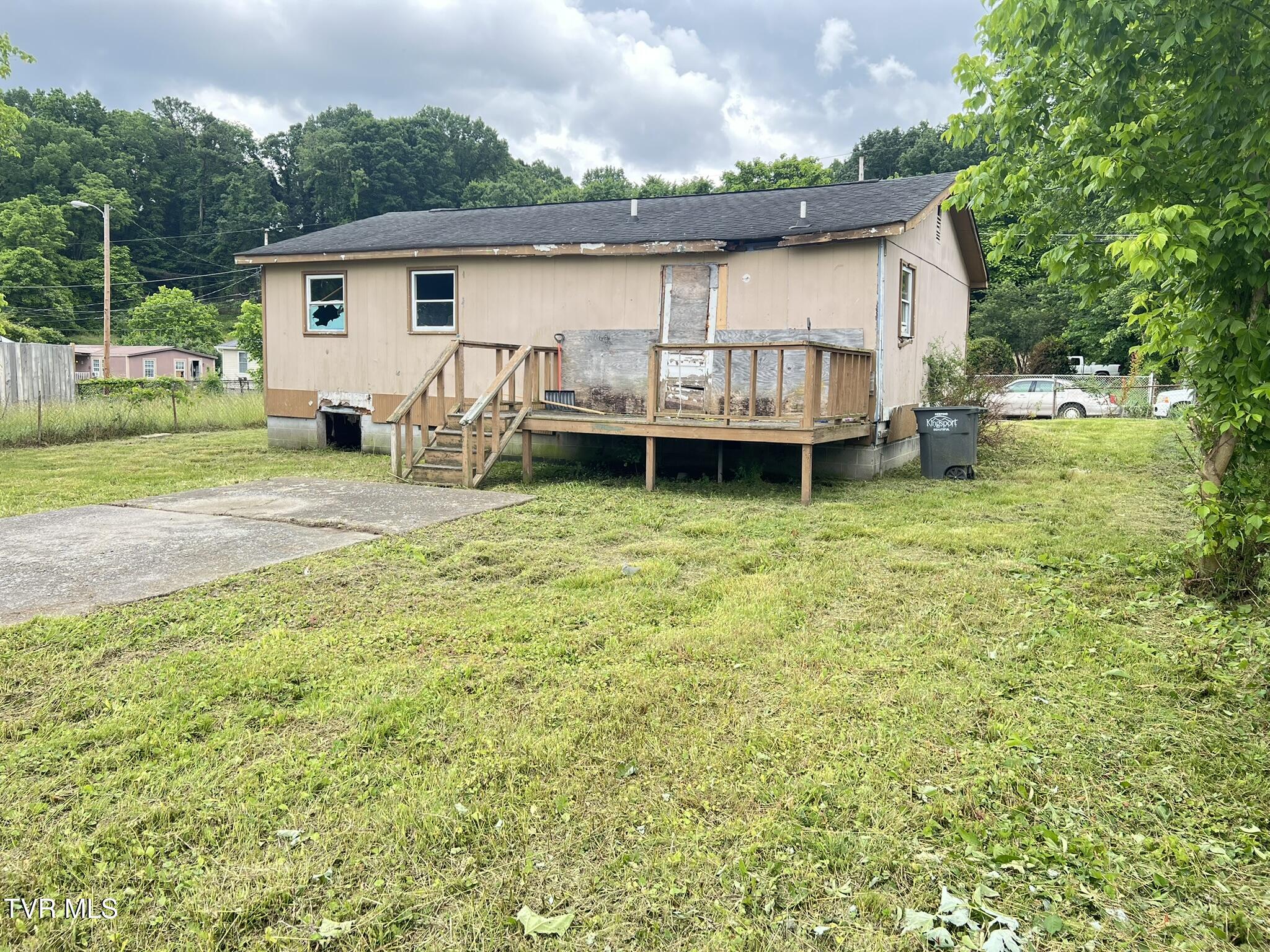 1158 Dorothy Street, Kingsport, Tennessee image 4