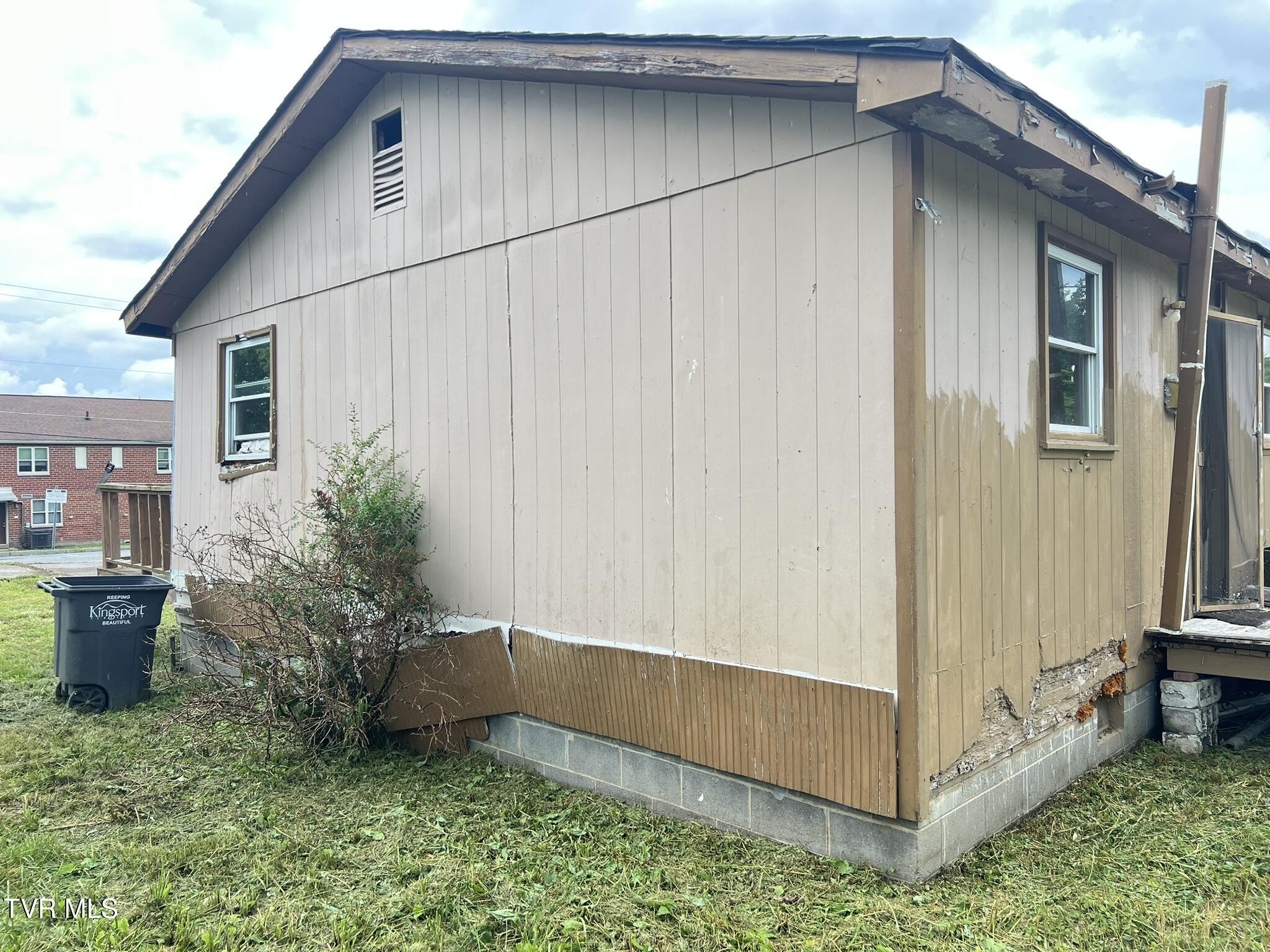 1158 Dorothy Street, Kingsport, Tennessee image 8