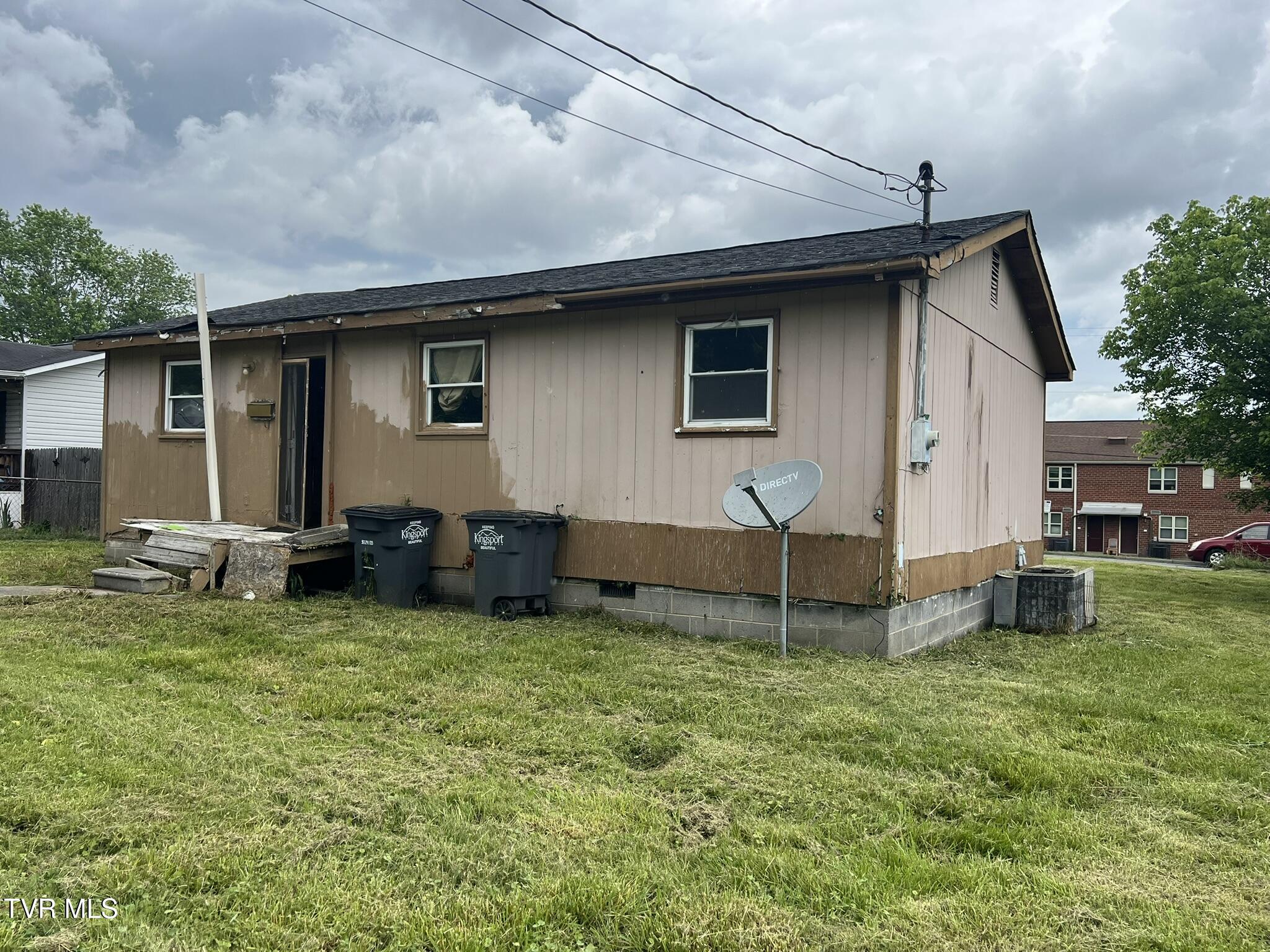 1158 Dorothy Street, Kingsport, Tennessee image 2