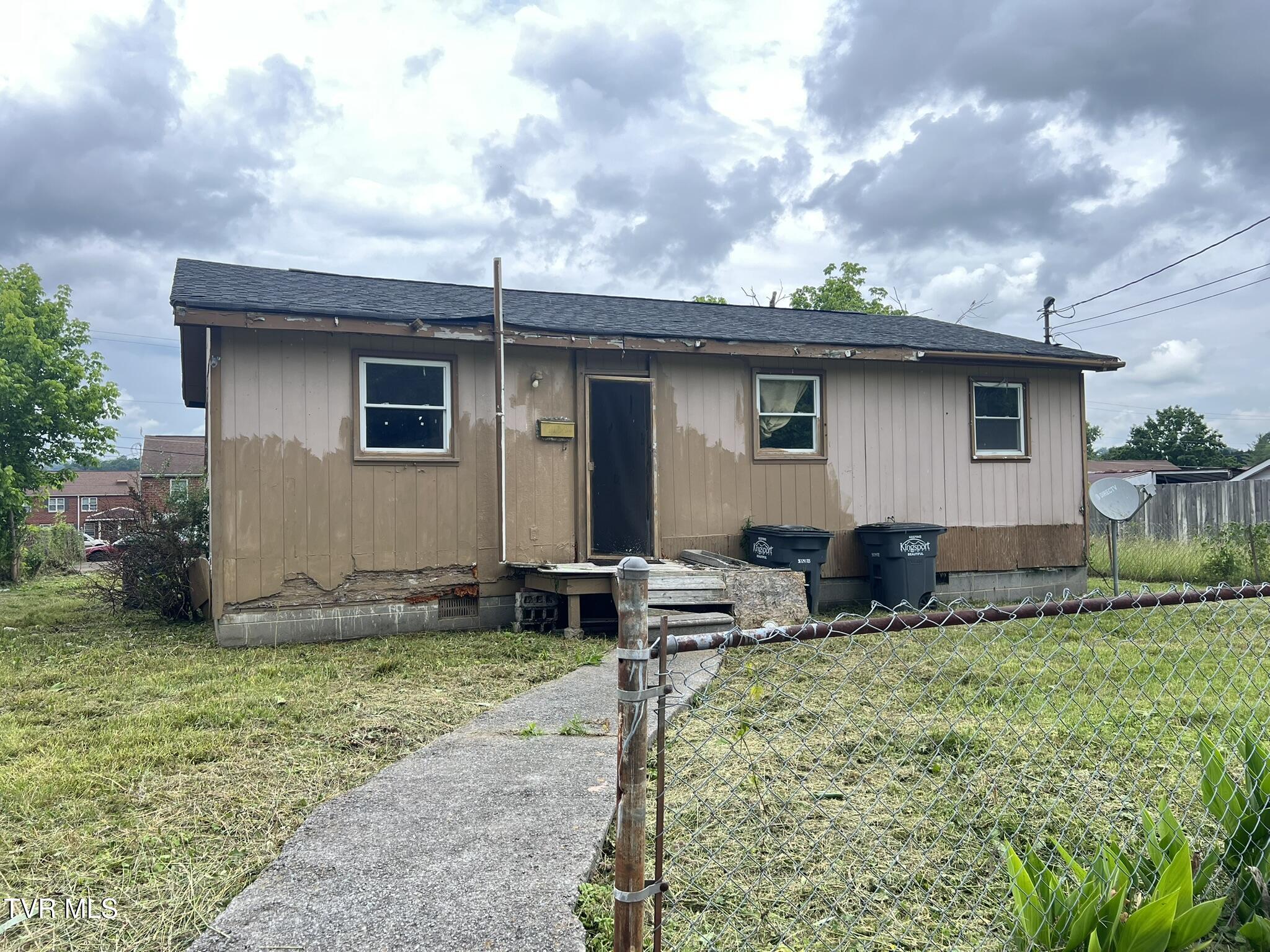 1158 Dorothy Street, Kingsport, Tennessee image 1
