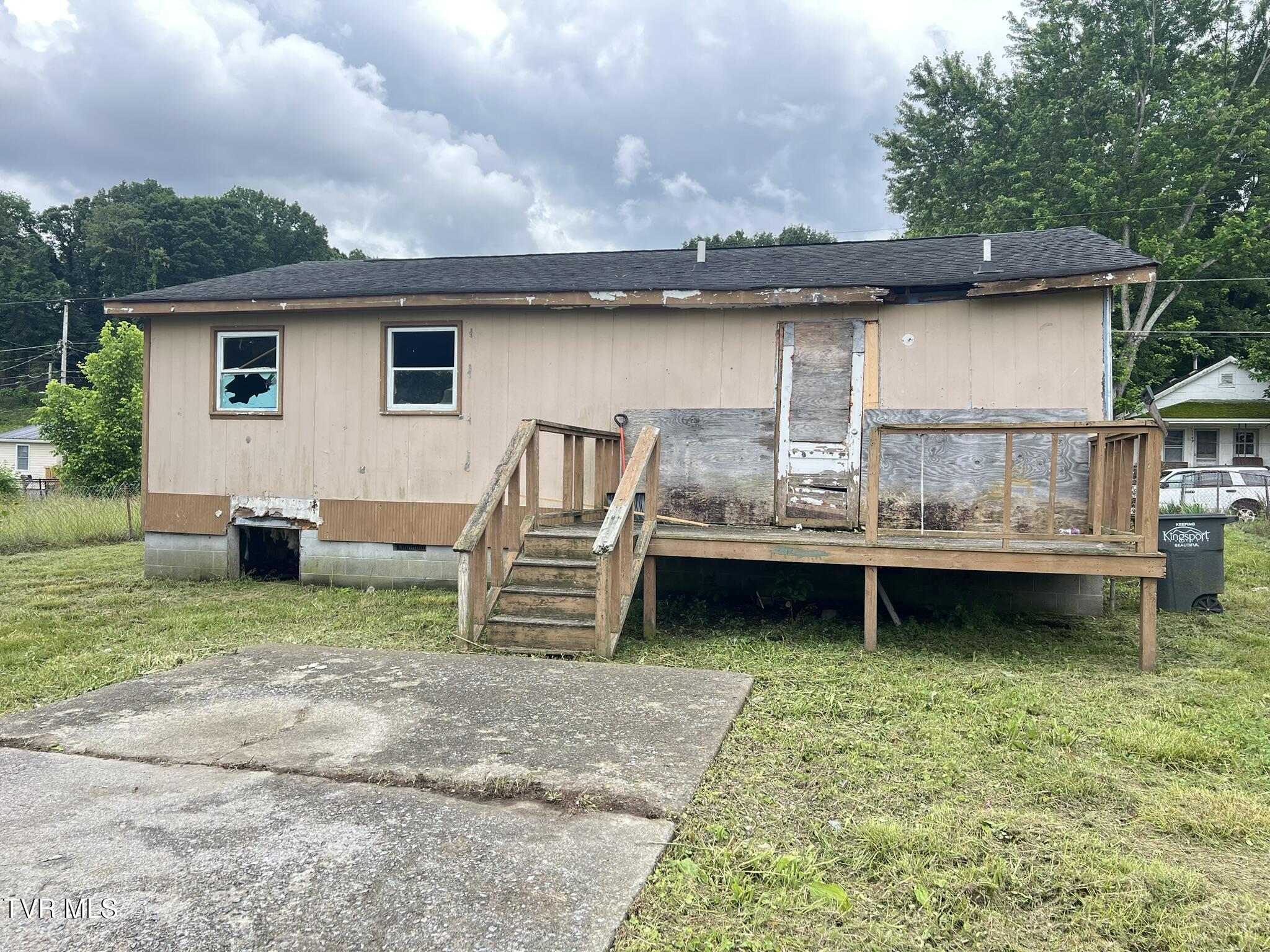 1158 Dorothy Street, Kingsport, Tennessee image 5