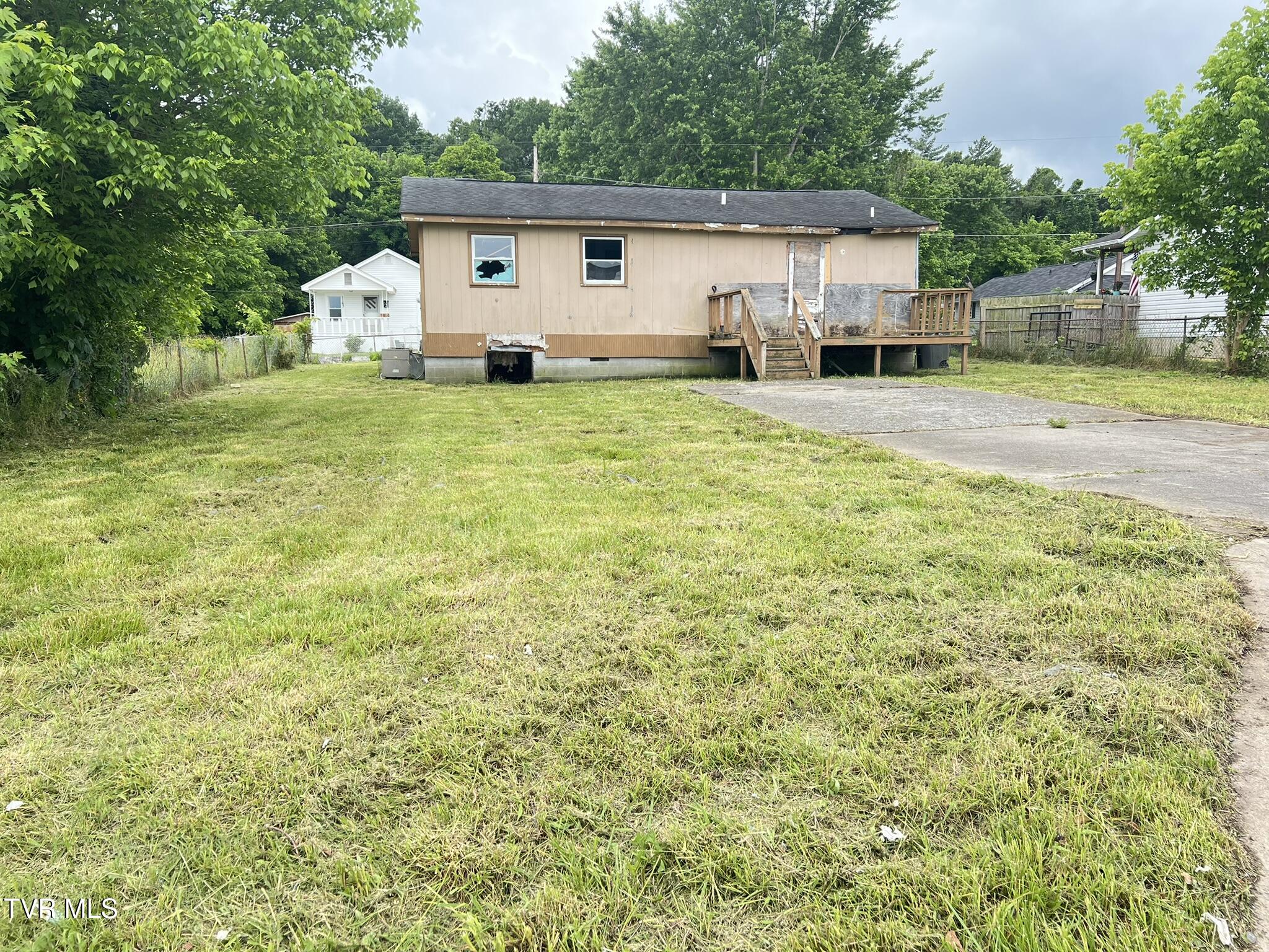 1158 Dorothy Street, Kingsport, Tennessee image 26