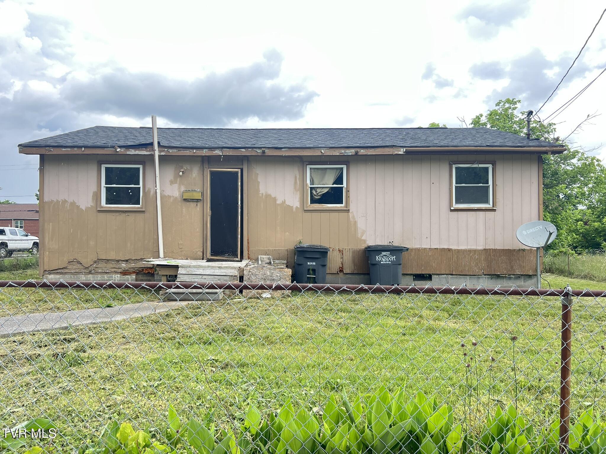 1158 Dorothy Street, Kingsport, Tennessee image 27