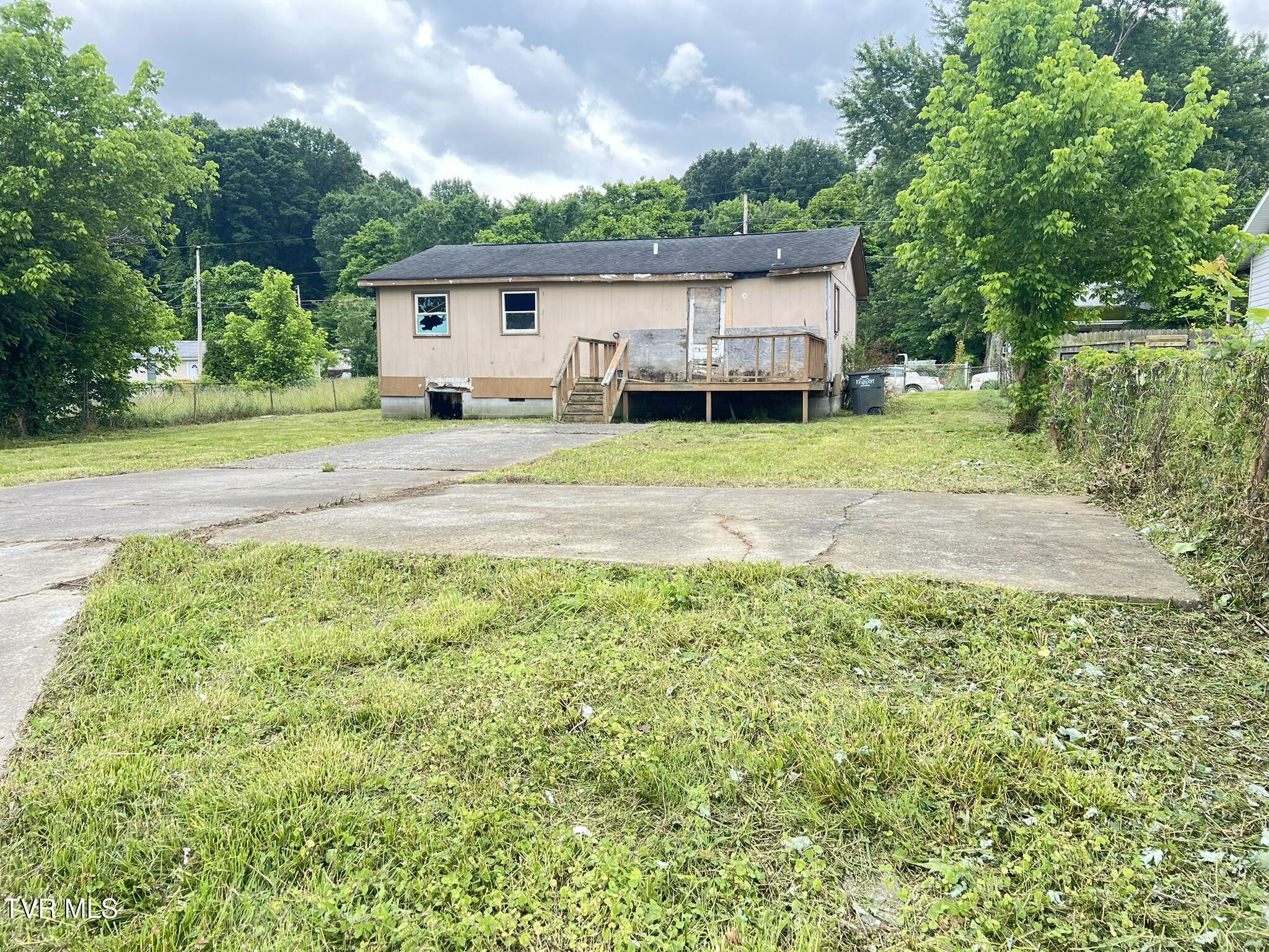 1158 Dorothy Street, Kingsport, Tennessee image 3