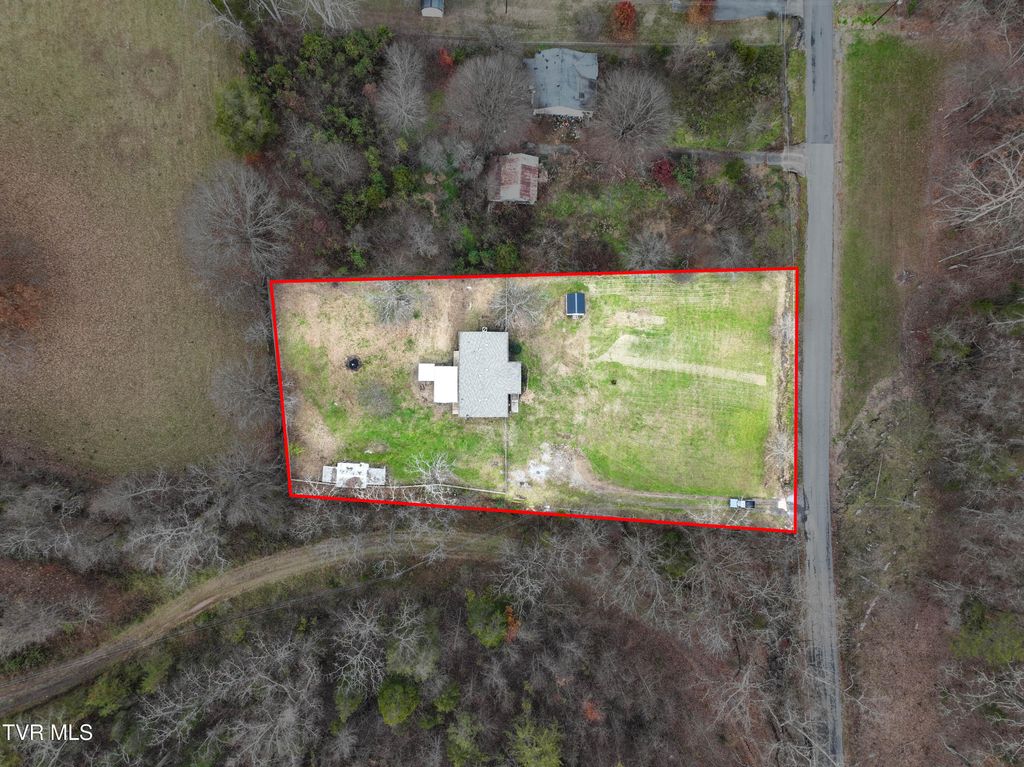 Photo of 691 Lloyds Chapel Road, Church Hill, TN 37642 (MLS # 9988591)