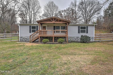 Photo of 691 Lloyds Chapel Road, Church Hill, TN 37642 (MLS # 9988591)