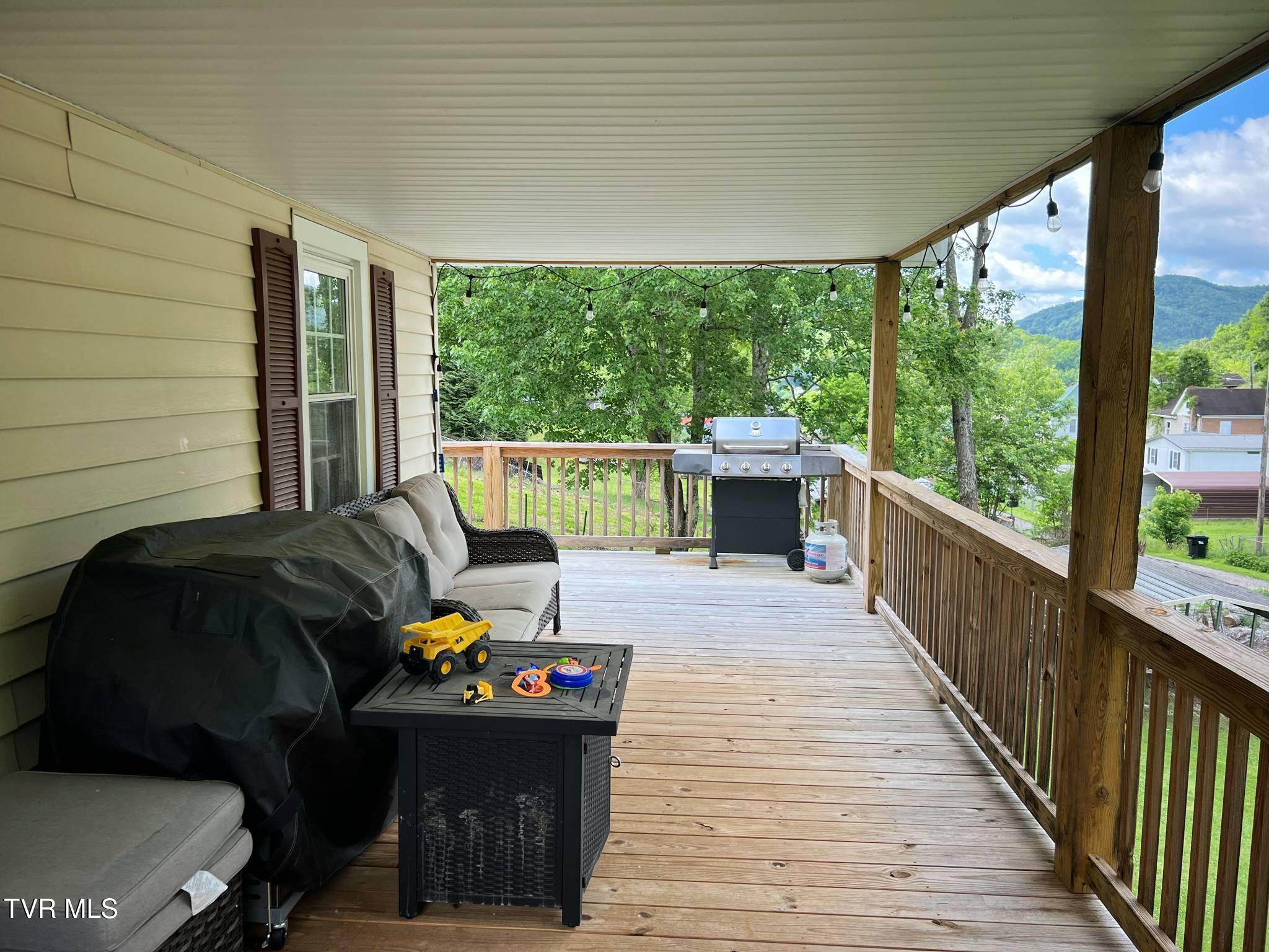326 Park Avenue, Appalachia, Virginia image 16