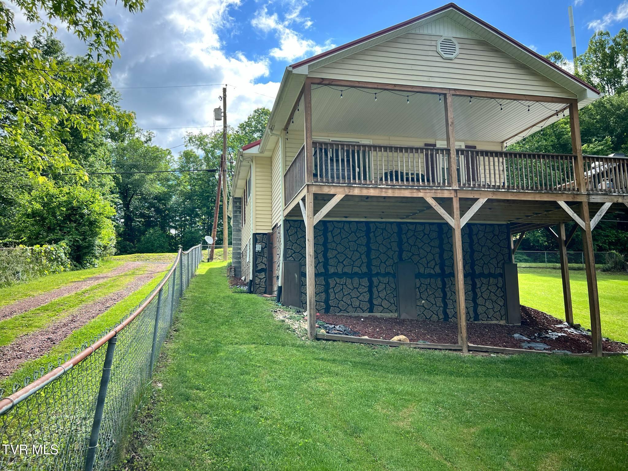 326 Park Avenue, Appalachia, Virginia image 10